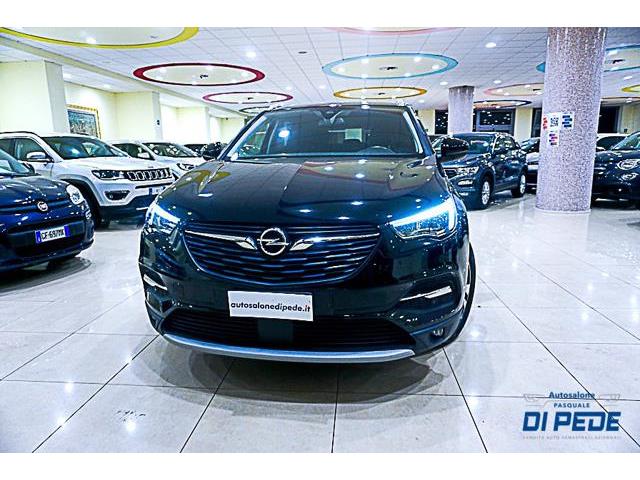 OPEL GRANDLAND X 1.5 diesel Ecotec Start&Stop Elegance