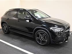 MERCEDES CLASSE GLA GLA 180 d Automatic Premium