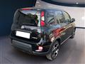 FIAT PANDA III 2021 1.0 firefly hybrid Sport s&s 70cv