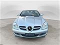 MERCEDES CLASSE SLK SLK 200 Kompressor cat