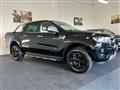 FORD RANGER 2.0 4WD Limited Automatica DoubleCab 5posti