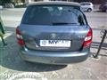 SKODA FABIA 1.4 5p. Style