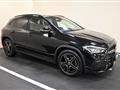 MERCEDES CLASSE GLA GLA 180 d Automatic Premium