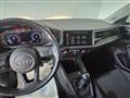 AUDI A1 30 1.0 tfsi Admired 116cv my20