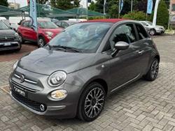 FIAT 500C 500