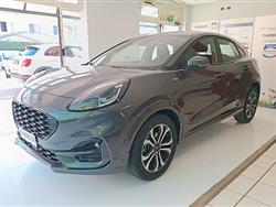 FORD Puma 1.0 ecoboost h ST-Line s&s 125cv