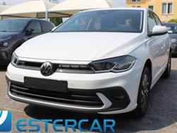 VOLKSWAGEN POLO 1.0 Edition Plus NEOPATENTATI