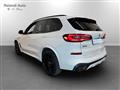 BMW X5 xdrive30d mhev 48V Msport auto