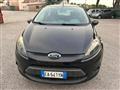 FORD FIESTA + 1.4 benzina/gpl Bellissima Pronta per Consegna