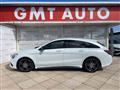 MERCEDES CLASSE CLA 200D PREMIUM SHOOTING BRAKE NIGHT PACK LED