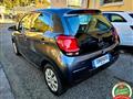 CITROEN C1 VTi 72 S&S 5 porte Feel