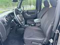 JEEP Wrangler 2.8 CRD DPF Sport Auto