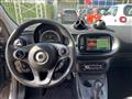 SMART FORFOUR 0.9 90CV TWINAMIC PASSION  NAVIGATORE FALTDACH