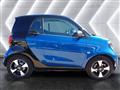 SMART EQ FORTWO CABRIO eq Passion 22kW