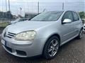 VOLKSWAGEN GOLF METANO 1.6 5 PORTE