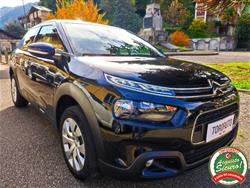 CITROEN C4 CACTUS PureTech 110cv Feel Pack UNICOPROPRIETARIO