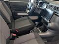 CITROEN C3 PureTech 110 S&S C-Series