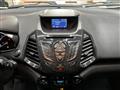 FORD ECOSPORT 1.5 TDCi Titanium NEOPATENTATI - FABIANOAUTO