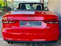 AUDI A3-CABRIO A3 Cabrio 1.4 TFSI COD ultra Ambition