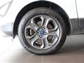 FORD ECOSPORT 1.5 TDCI 100 CV S&S PLUS