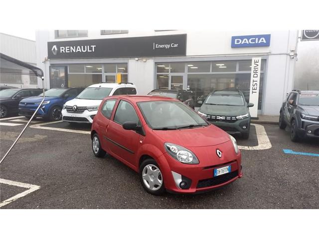 RENAULT TWINGO 1.2 16V LEV Yahoo!