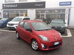 RENAULT TWINGO 1.2 16V LEV Yahoo!