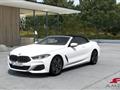 BMW SERIE 8 Serie 8 d 48V xDrive MSport Pro