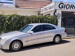 MERCEDES Classe E 220 CDI Elegance