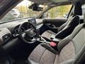 TOYOTA YARIS CROSS 1.5 Hybrid 5p. E-CVT Lounge