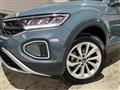 VOLKSWAGEN T-ROC 1.5 TSI ACT Life "17 STYLE /FULL LED/CAR PLAY/PARK