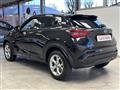 NISSAN JUKE 1.0 DIG-T 114CV DCT *UNICO PROP.*TAGLIANDI CERT.*