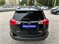 TOYOTA RAV4 2.2 D-CAT A/T 4WD STYLE