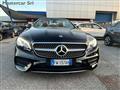 MERCEDES CLASSE E STATION WAGON E Cabrio 220 d Premium 4matic auto targa FW137AH