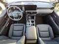 TOYOTA LAND CRUISER 2.8 D4D A/T AWD Lounge