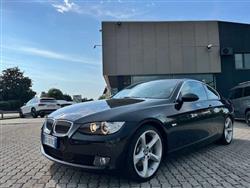 BMW SERIE 3 325i Coupe Futura 1° PROPR DA VETRINA!