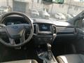 FORD RANGER 2.0 TDCi aut. 213CV DC Wildtrak 5 posti