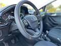 FORD FIESTA 1.5 TDCi 5 porte Plus