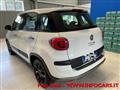 FIAT 500L 1.4 95 CV S&S Cross NEOPATENTATI