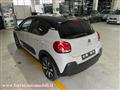 CITROEN C3 PureTech 83 S&S Max PREZZO VERO