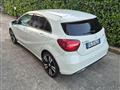 MERCEDES Classe A A 200 d Automatic 4Matic Executive