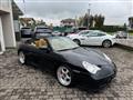 PORSCHE 911 Carrera 4S cat Cabriolet CERCHI TECHART