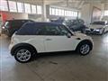 MINI CABRIO Mini 1.6 16V Cooper D Cabrio