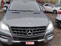 MERCEDES CLASSE ML BlueTEC 4Matic Premium