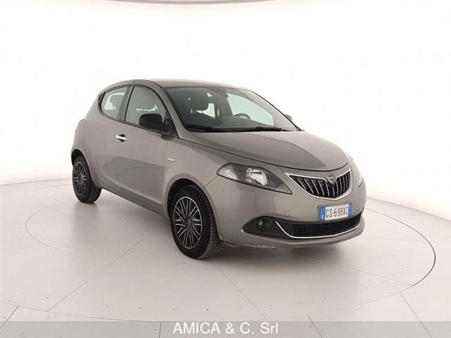 LANCIA YPSILON 1.0 FireFly 5 porte S&S Hybrid Platino