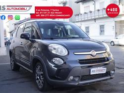 FIAT 500L 1.3 Multijet 85 CV Trekking