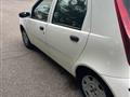 FIAT PUNTO 1.2 Benzina Metano