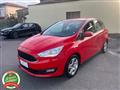 FORD C-MAX 1.6 120CV GPL Titanium