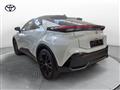 TOYOTA C-HR 2.0 HV AWD GR Sport