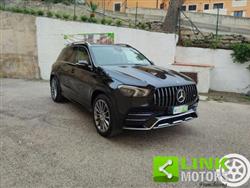 MERCEDES CLASSE GLE de 4Matic EQ-Power Premium Plus
