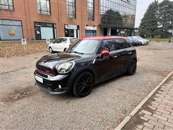 MINI Countryman 1.6 John Cooper Works all4